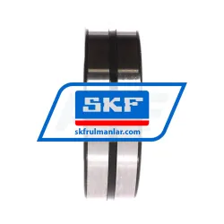 SKF BS2-2215-2CSK/VT143 rulman resim 3
