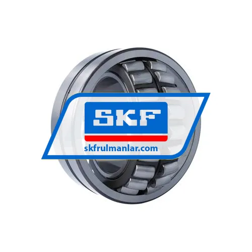 SKF 23122CCK/C4W33 ürün fotoğrafı 3