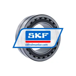 SKF 23122CCK/C4W33 rulman resim 2