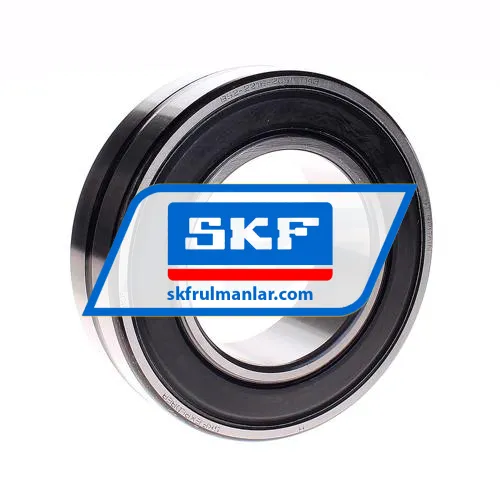 SKF BS2-2216-2CS/VT143