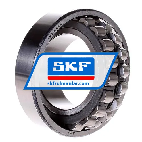 SKF 22214CCK ürün fotoğrafı 2