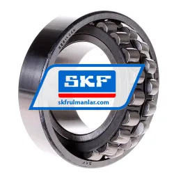 SKF 22214CCK rulman resim 2