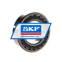 SKF 22214CC rulman resim 2