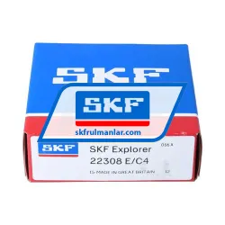 SKF 22308E/C4 rulman resim 4