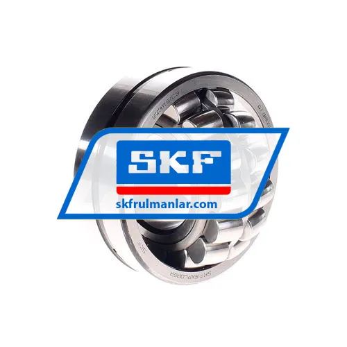 SKF 22311E/C3 ürün fotoğrafı 2