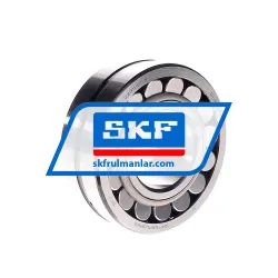 SKF 22311E/C3