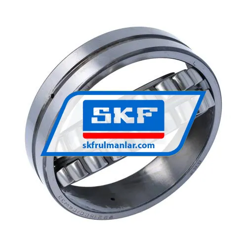 SKF 22215CC/C4W33 ürün fotoğrafı 2