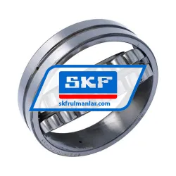 SKF 22215CC/C4W33 rulman resim 2
