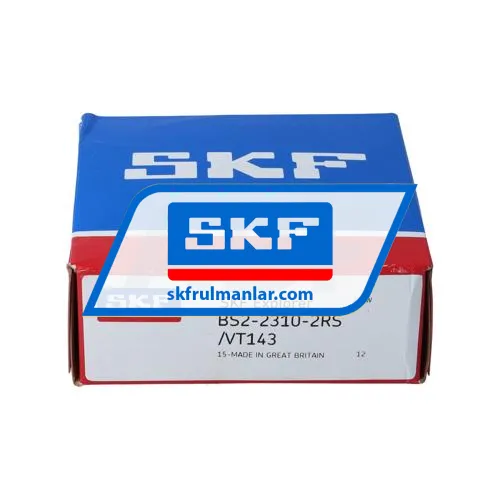 SKF BS2-2310-2RS/VT143 ürün fotoğrafı 4