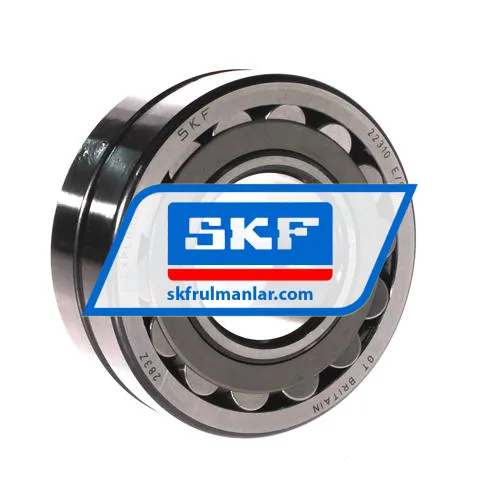 SKF 22310E/C3