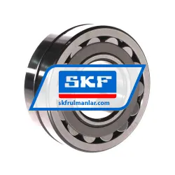 SKF 22310E/C3 rulman resim 3