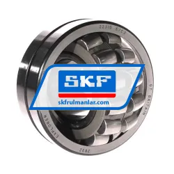 SKF 22310E/C3 rulman resim 4