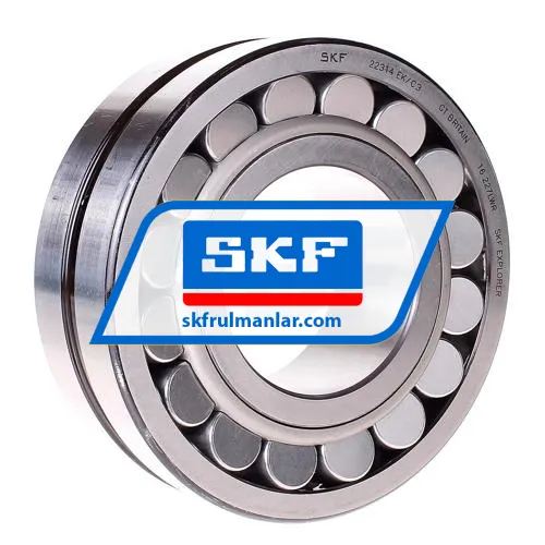 SKF 22314EK/C3