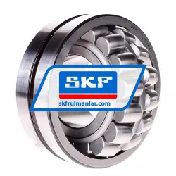 SKF 22314EK/C3 rulman resim 2