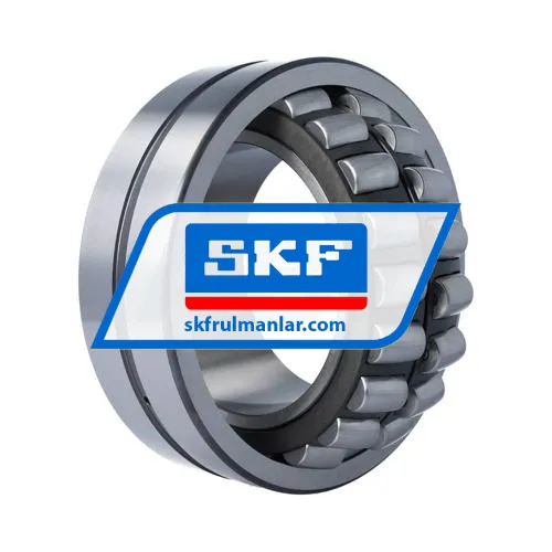 SKF 23124CCK/C4W33 ürün fotoğrafı 2