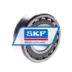 SKF 22207CCK/C3
