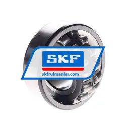 SKF 22207CCK/C3 rulman resim 2