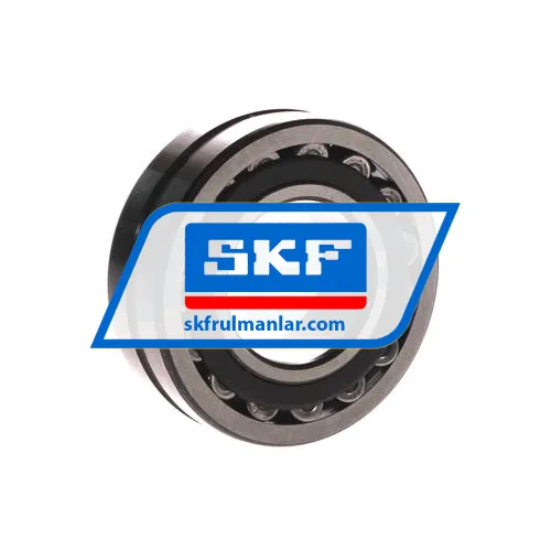 SKF 22206/C3 ürün fotoğrafı 2