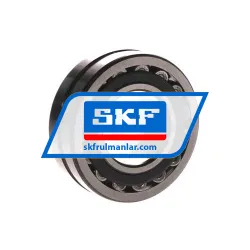 SKF 22206/C3 rulman resim 2