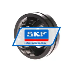SKF 22206/C3 rulman resim 4