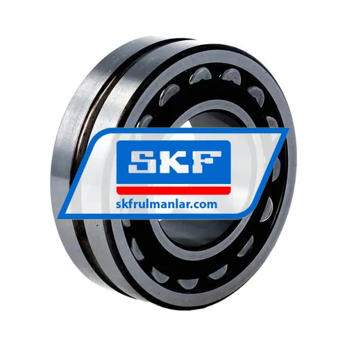 SKF 22206CCK/W33 ürün fotoğrafı 2