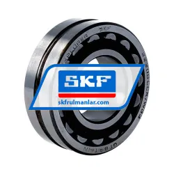 SKF 22206CCK/W33