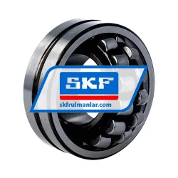 SKF 22206CCK/W33 rulman resim 3