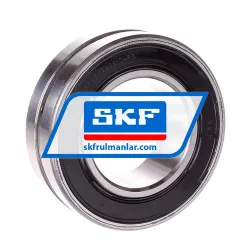 SKF BS2-2210-2RS/W64F