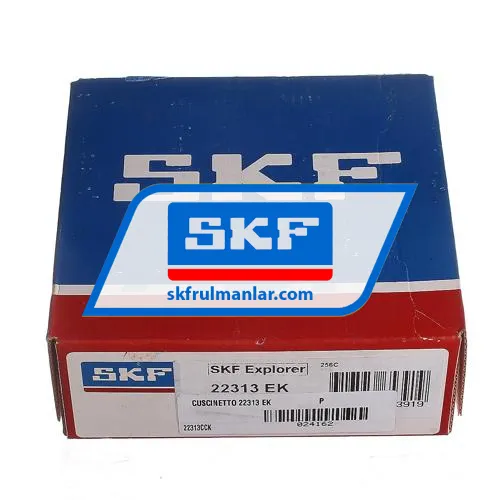SKF 22313EK ürün fotoğrafı 5