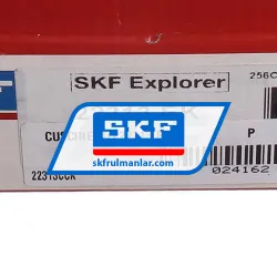 SKF 22313EK rulman resim 6
