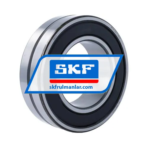 SKF BS2-2217-2CS