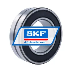 SKF BS2-2217-2CS