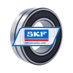 SKF BS2-2217-2CS rulman resim 2