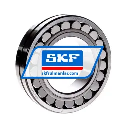 SKF 22217E/C4