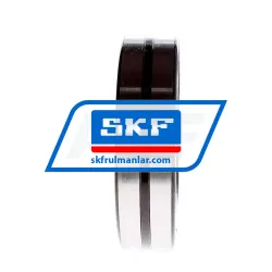 SKF 22217E/C4 rulman resim 4