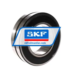 SKF BS2-2216-2RSK/VT143