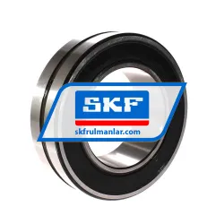 SKF BS2-2216-2RSK/VT143 rulman resim 2