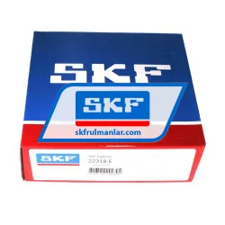 SKF 22318 rulman resim 3