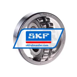 SKF 21309CCK rulman resim 2