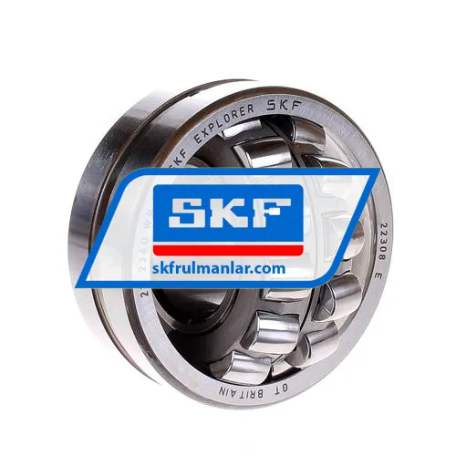 SKF 22308E ürün fotoğrafı 2