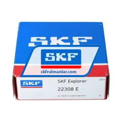 SKF 22308E rulman resim 4