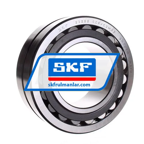 SKF 23222CCK/C3W33