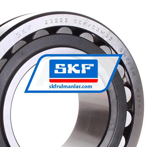 SKF 23222CCK/C3W33 ürün fotoğrafı 2