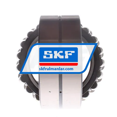 SKF 24124CC/W33 ürün fotoğrafı 5