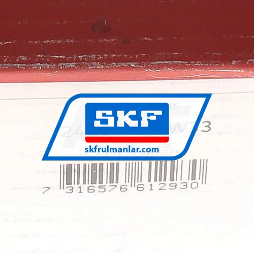 SKF 24124CC/W33 ürün fotoğrafı 7