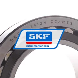SKF 24124CC/W33 rulman resim 3