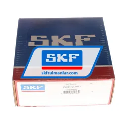 SKF 24124CC/W33 rulman resim 6
