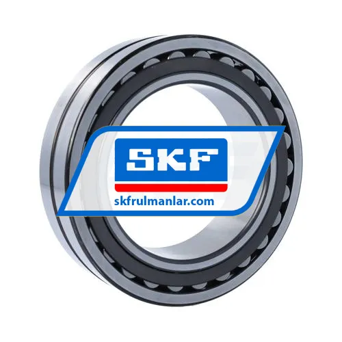 SKF 23022CC/C4W33 ürün fotoğrafı 2