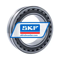 SKF 23022CC/C4W33 rulman resim 2