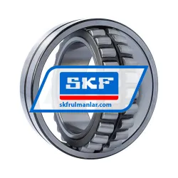 SKF 23022CC/C4W33 rulman resim 3